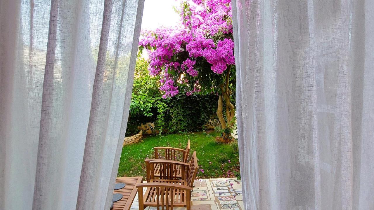 פרמנטורה Holiday Home Zora - Family Vacation House Near Protected Area Of The Nature Park Kamenjak, With Green Yard, Wifi, Air-Con מראה חיצוני תמונה